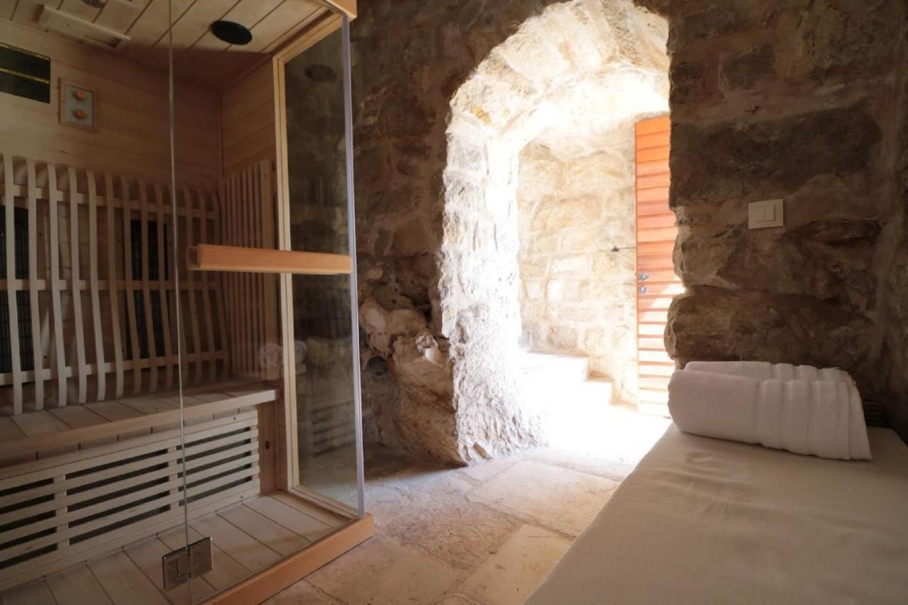 Brsečine Villa Kanada מראה חיצוני תמונה